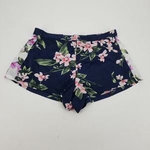 Victoria Secret Floral Shorts